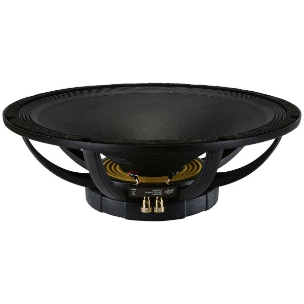 Main product image for Peavey 1801-8 LT BW 18" Woofer 294-3112